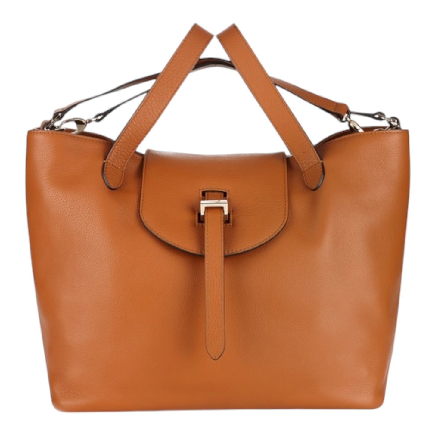 Meli Melo Tan Thela Bag