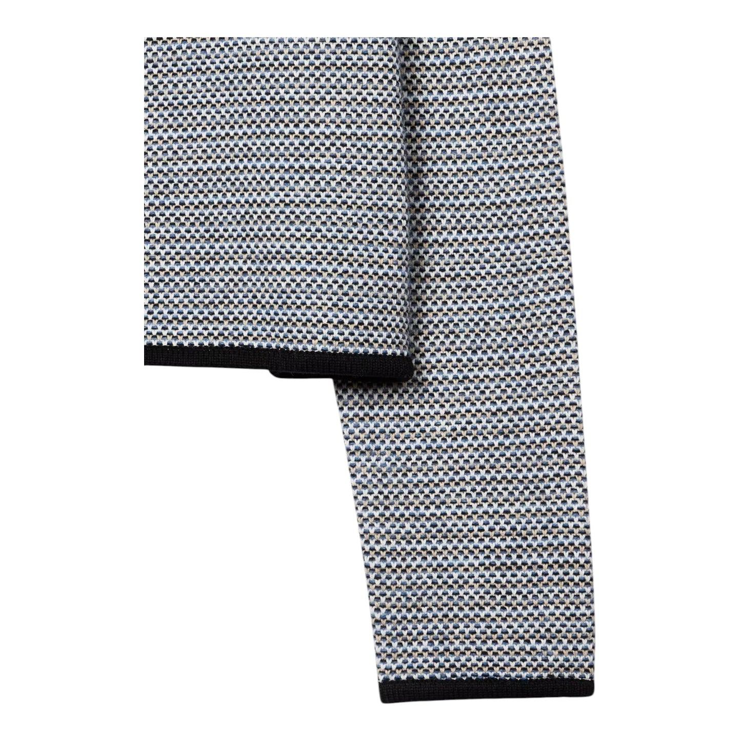 Paul Smith Knitted Button Jacket - 12