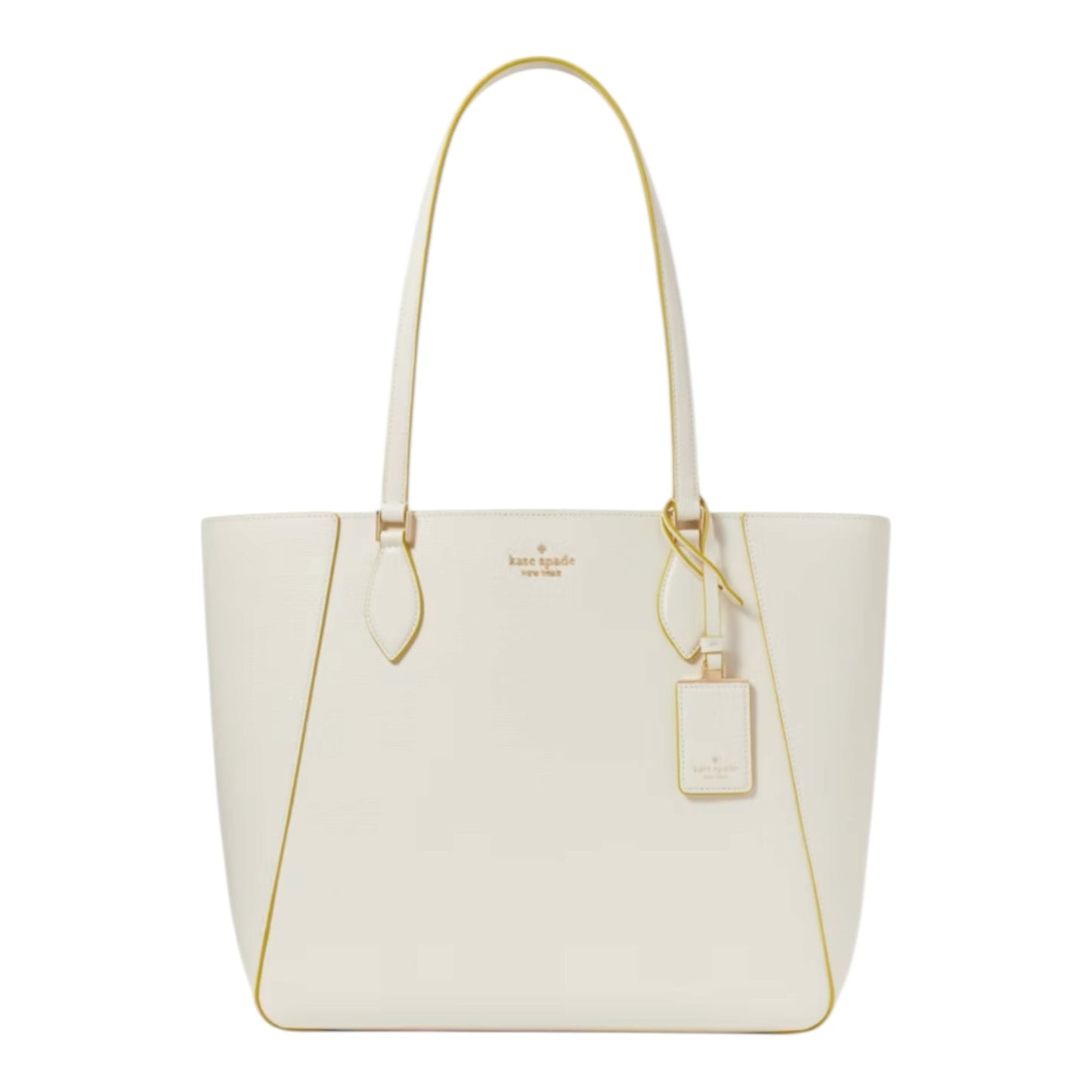 Kate Spade Large Poppy Tote Bag