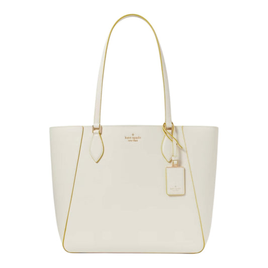 Kate Spade Large Poppy Tote Bag