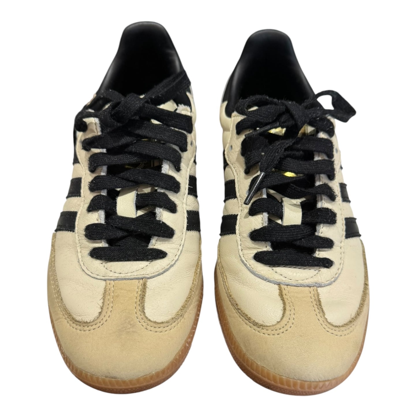 Adidas Samba Sand Strata Trainers - 38/5