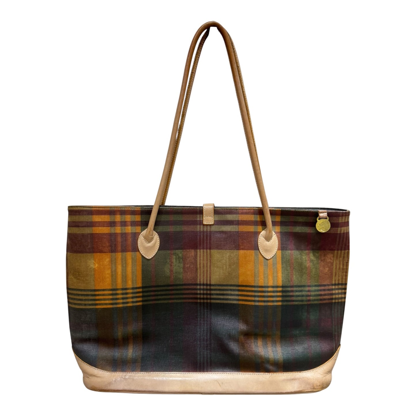 Mulberry Tote Bag