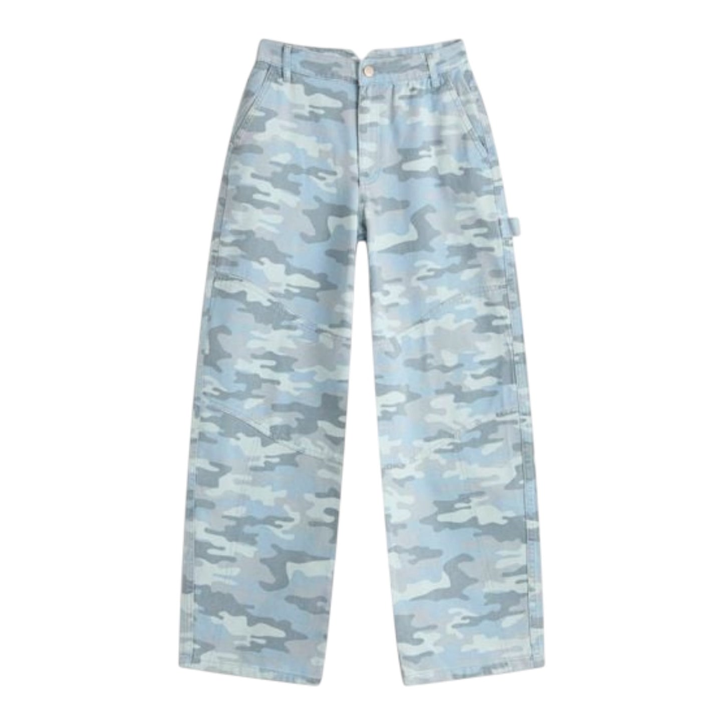 Damson Madder Camo Drew Jeans - 16 - NEW