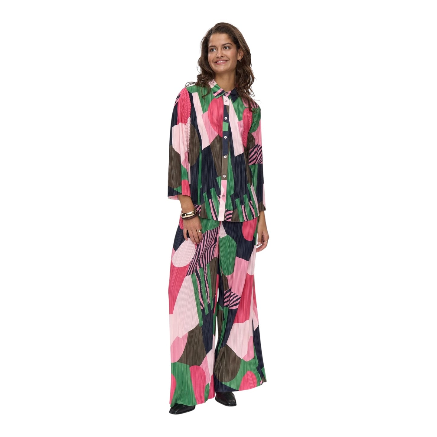 Numph Nuvixa Pleated Two Piece - 14/16