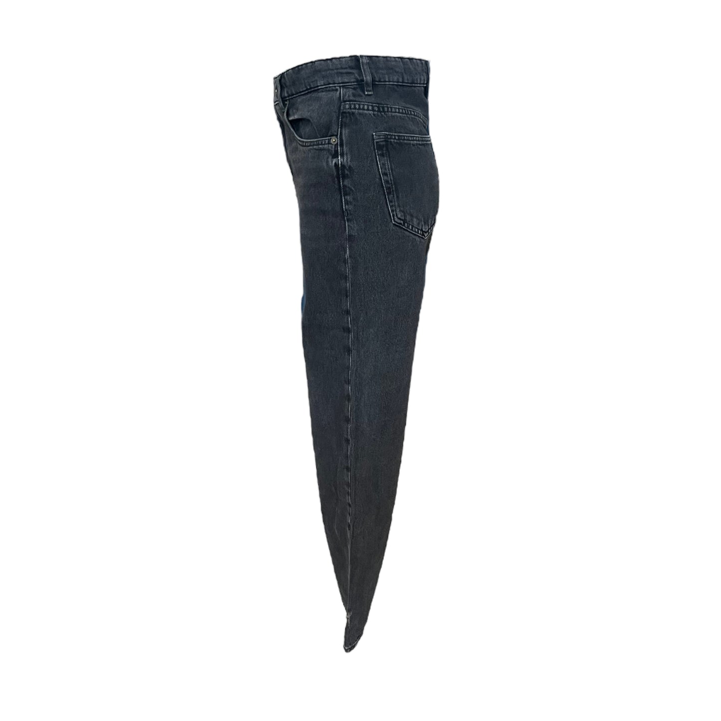 Jigsaw Black Jeans