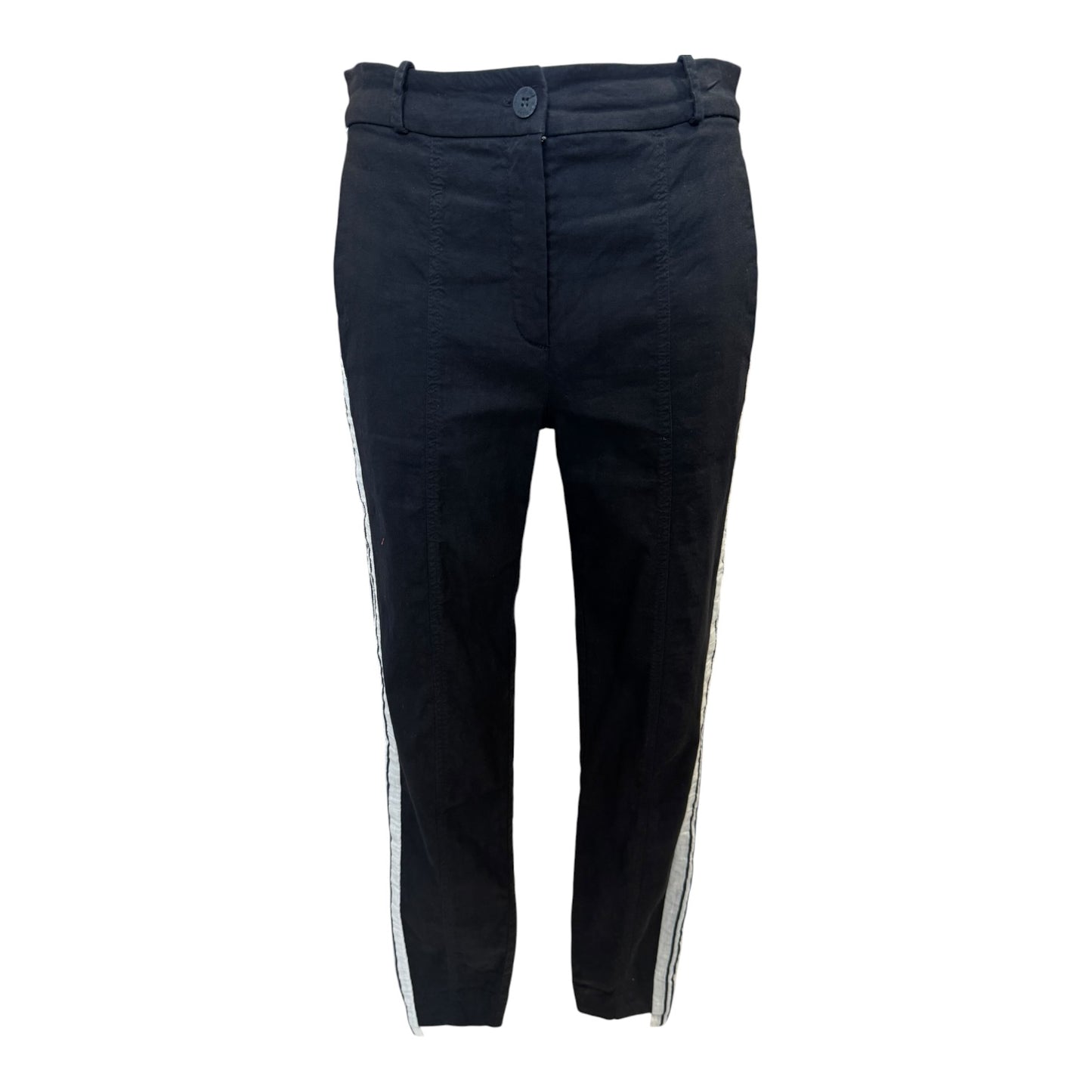 Annette Gortz Side Stripe Trousers - 10