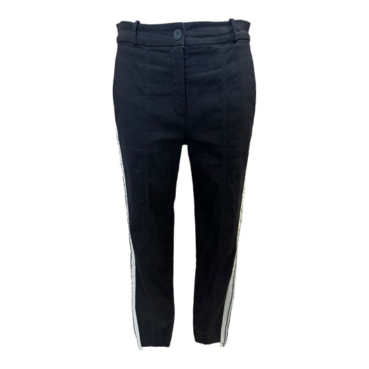 Annette Gortz Side Stripe Trousers - 10