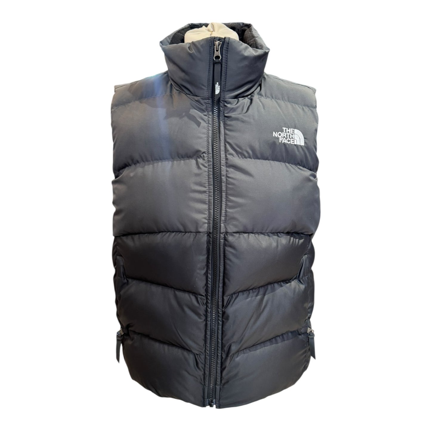 The North Face Black Saikuru Quilted Gilet - 10/12