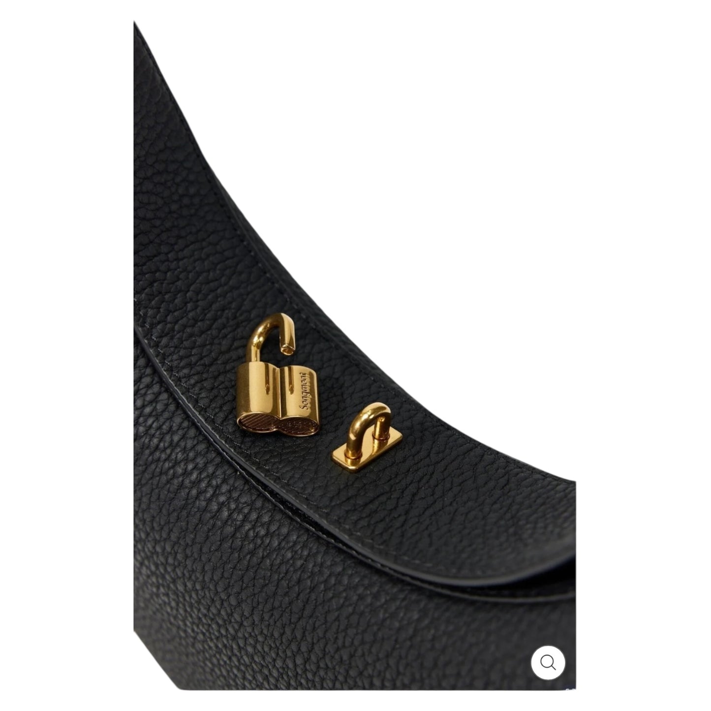 Songmont Ivory Luna Bag Large