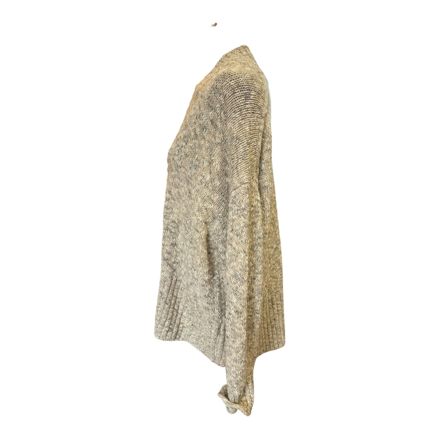 InWear NellyIW Oatmeal Cardigan - 12