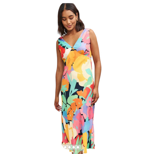 Nobody's Child Midi Helena Dress - 14