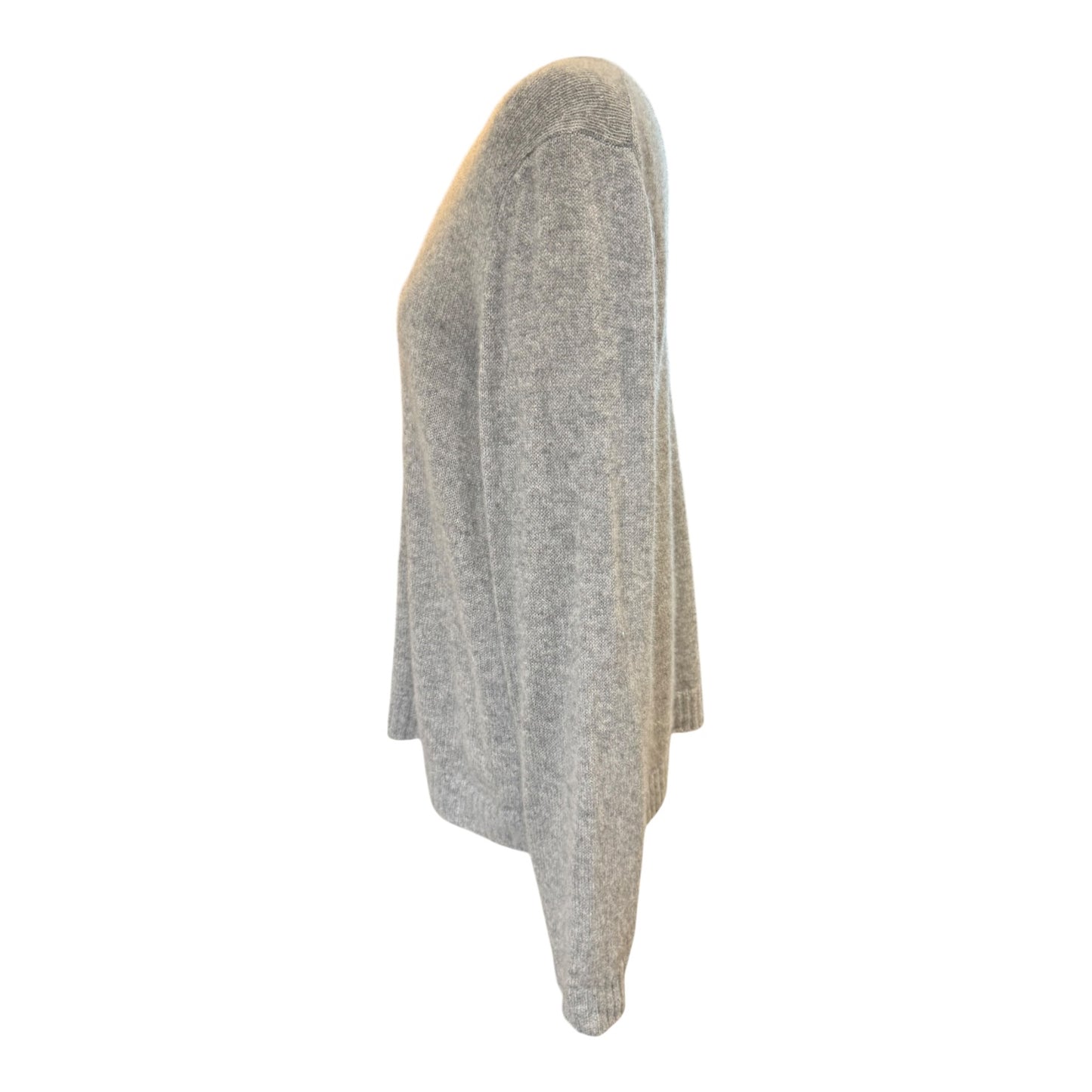 The White Company Pure Cashmere Jumper - 14/16