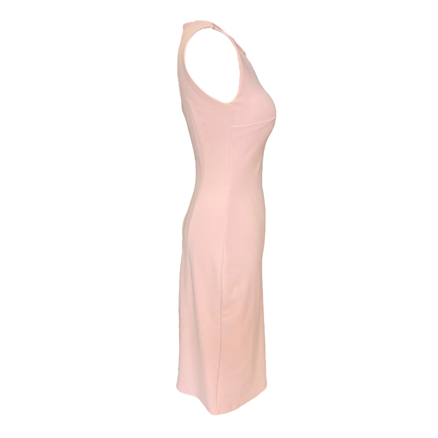 Party 21 Pink Shift Dress - 8