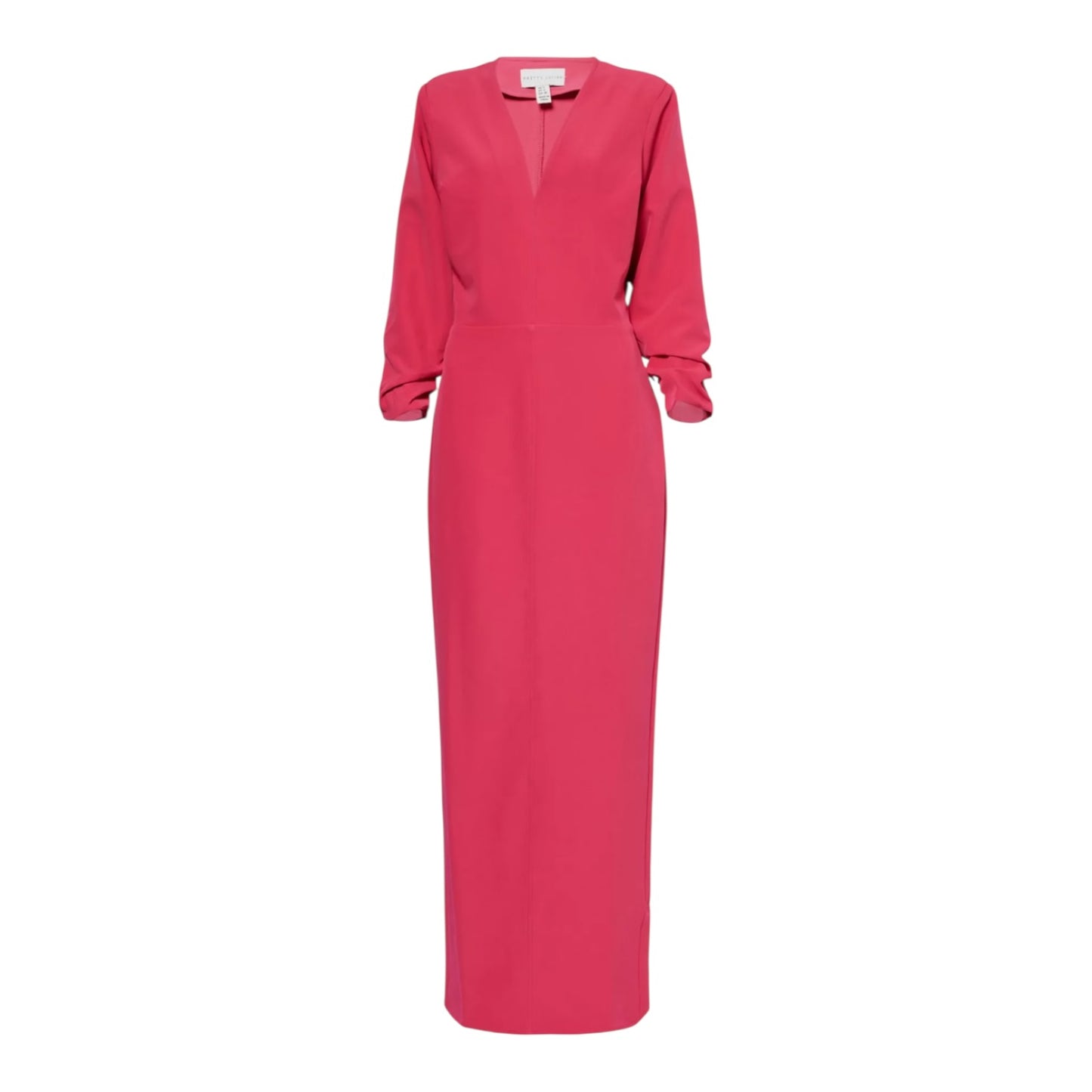 Pretty Lavish Escala Long Sleeve Dress - 12 - NEW