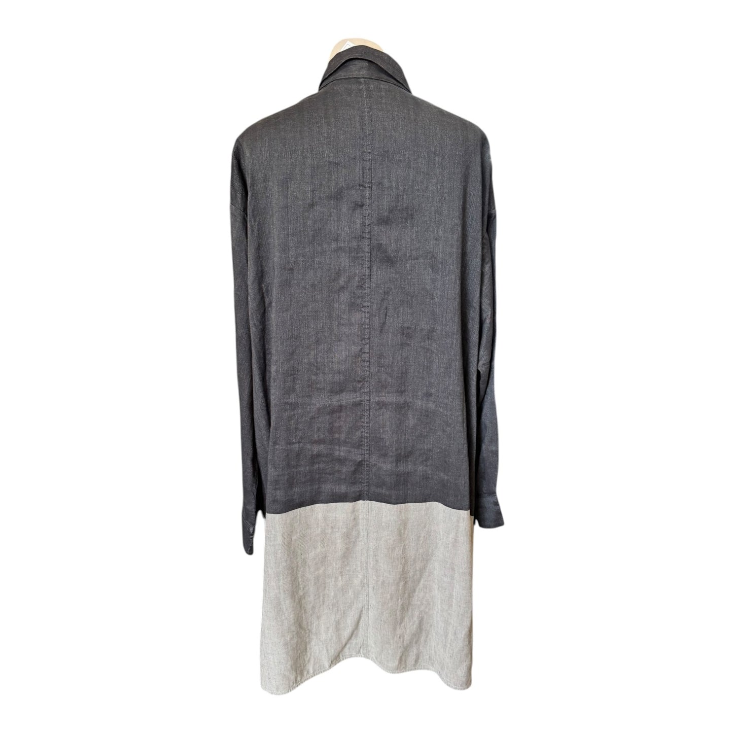 Annette Görtz Sola Two Tone Shirt - 16/18