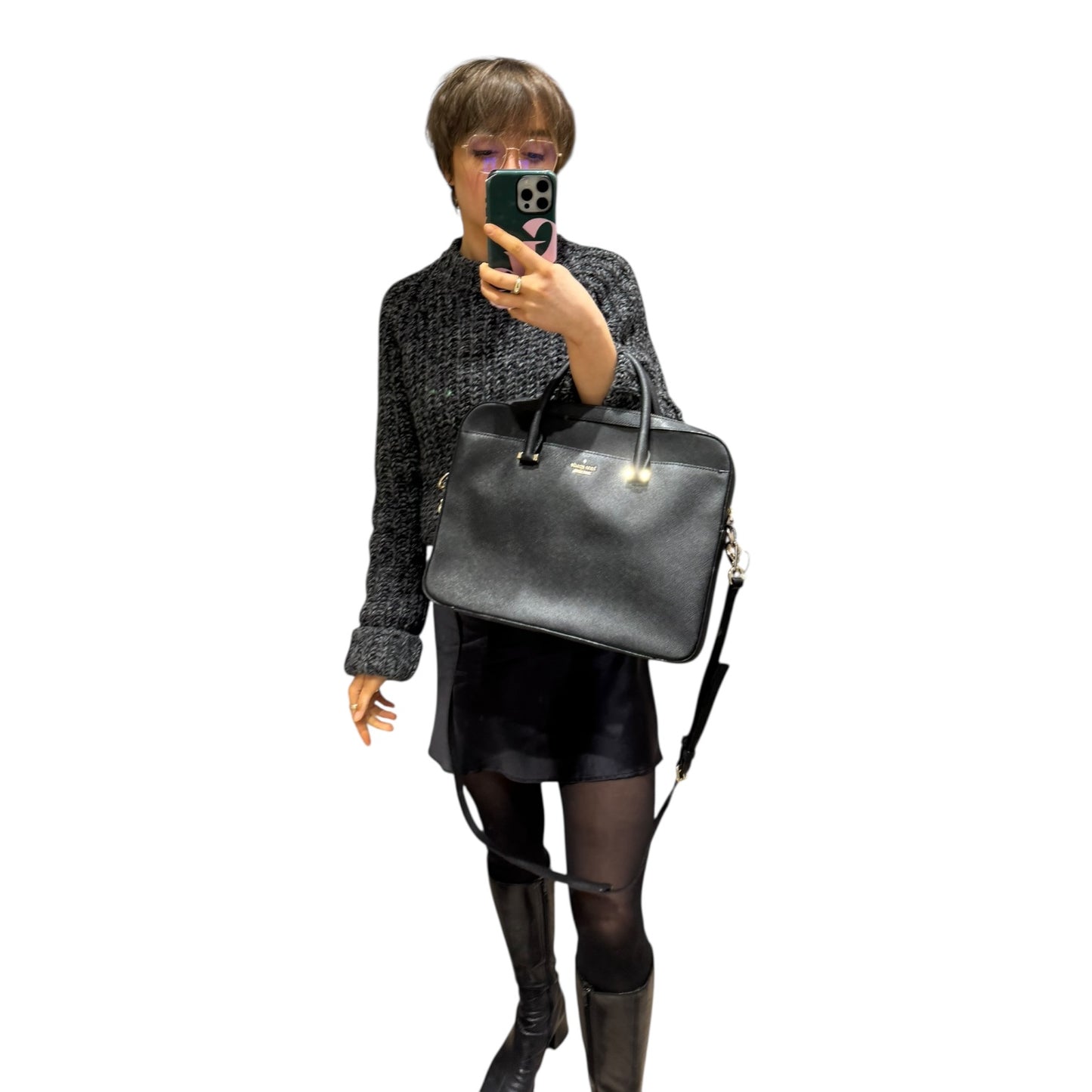 Kate Spade Laptop Bag