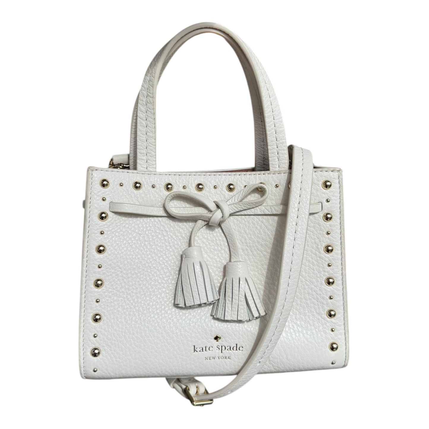 Kate Spade Holden Street Lanie Mini Satchel Bag