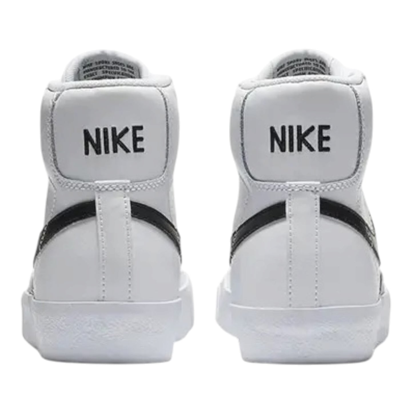 Nike Blazer Mid 77 White GS - 36.5 / 4