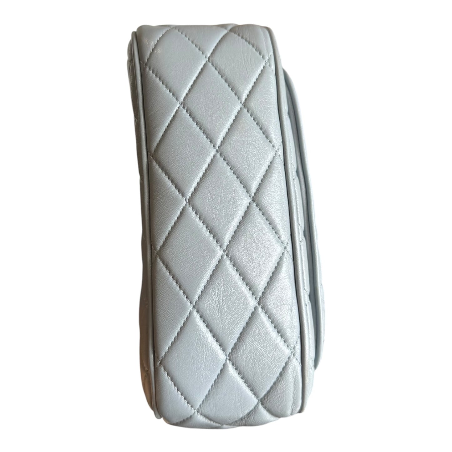 Mulberry Darley Quilted Leather Shoulder Bag