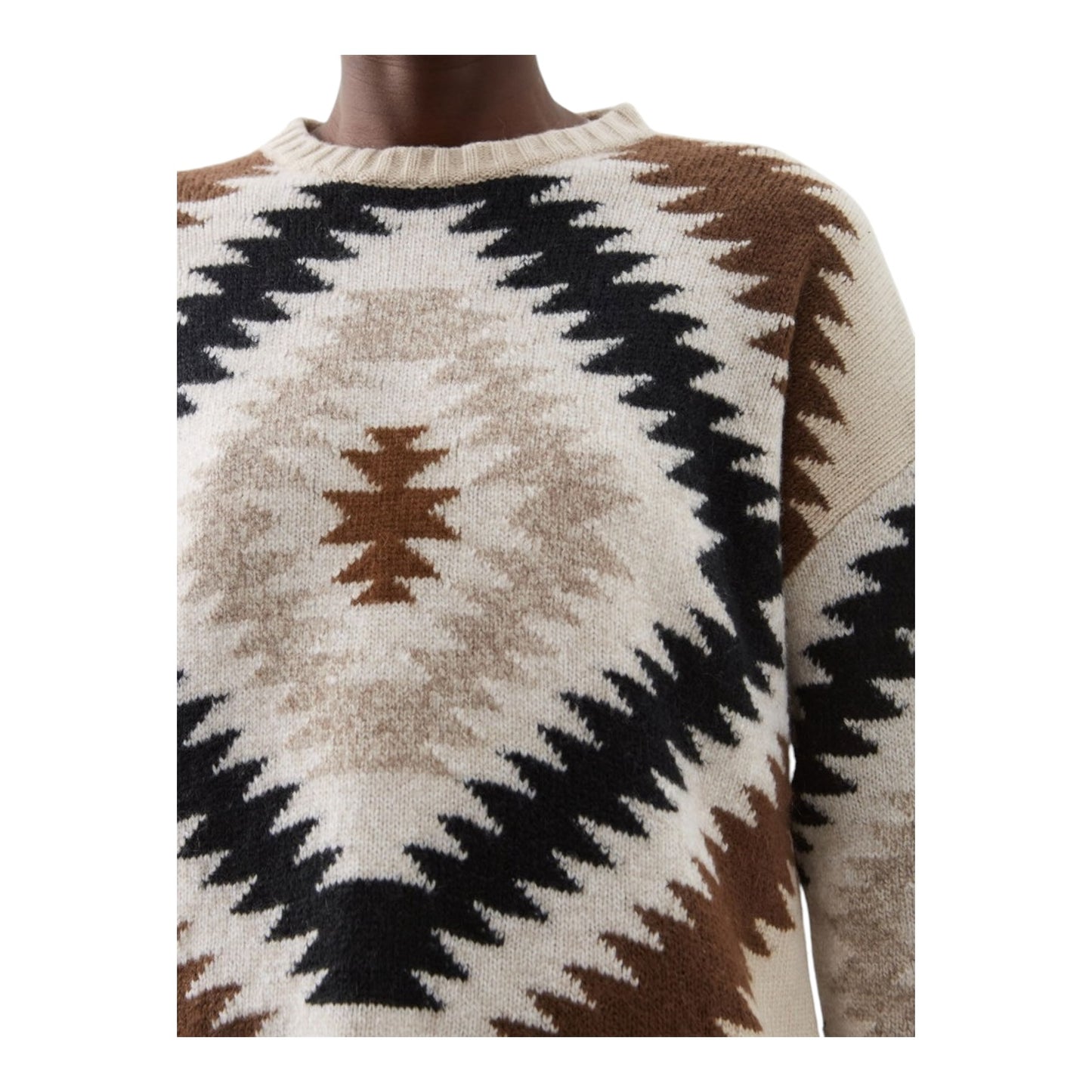 Weekend Max Mara Arlem Sweater - 12 - NEW
