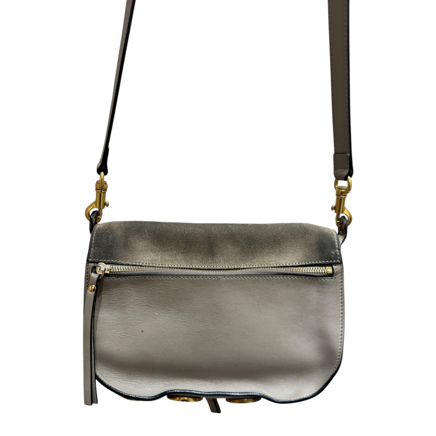 Chloe Kurtis Crossbody Bag