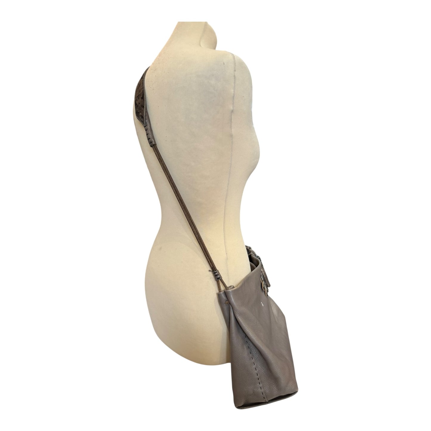 Henry Beguelin Serena Band M Cross Body Bag