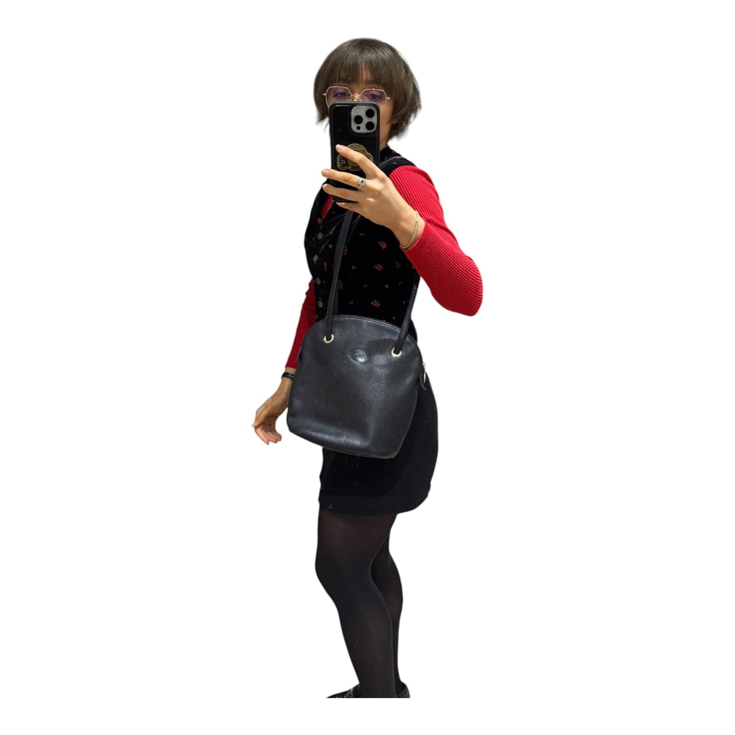 Longchamp Shoulder Bag