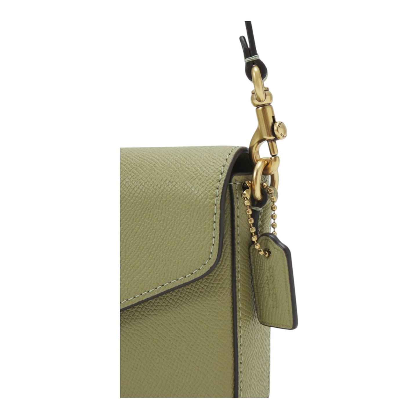 Coach Crossgrain Crossbody Set