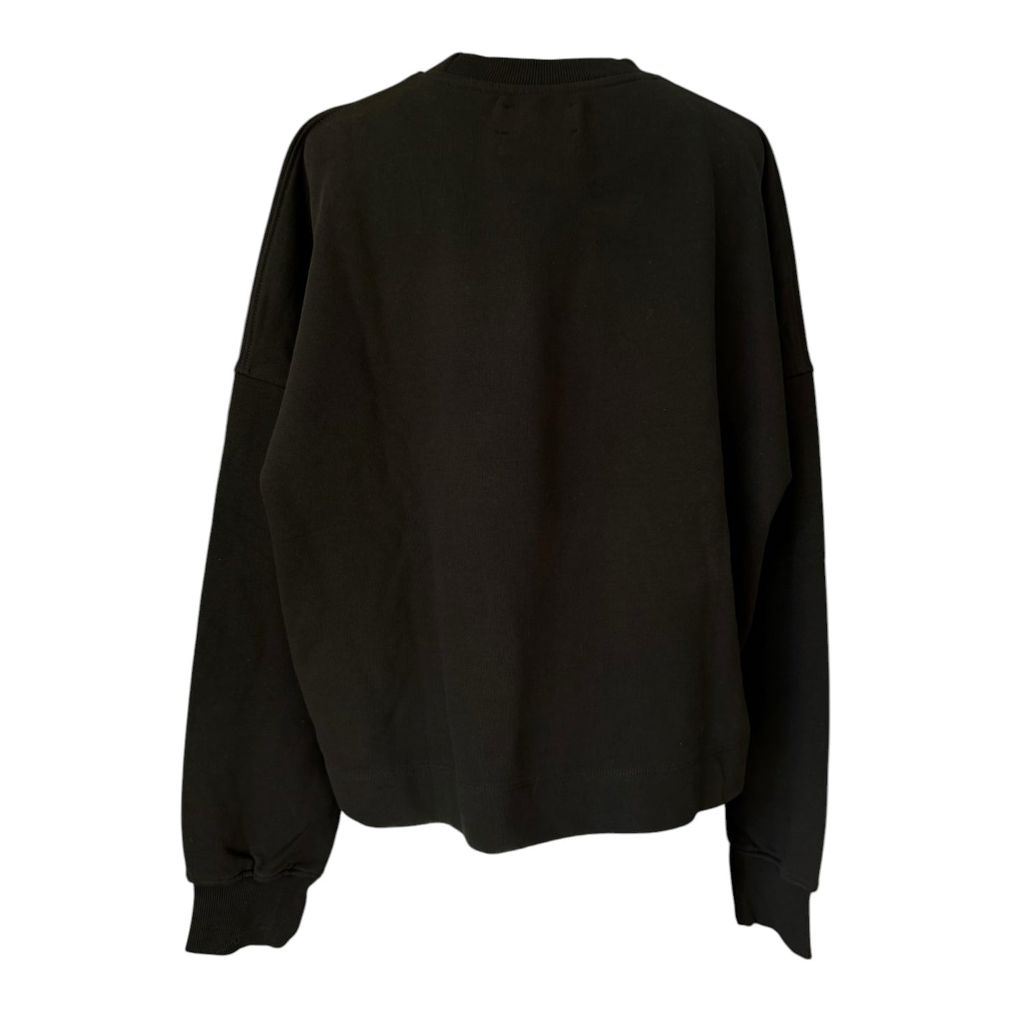 Essentiel Antwerp Sequinned Sweatshirt - 10/12 - NEW