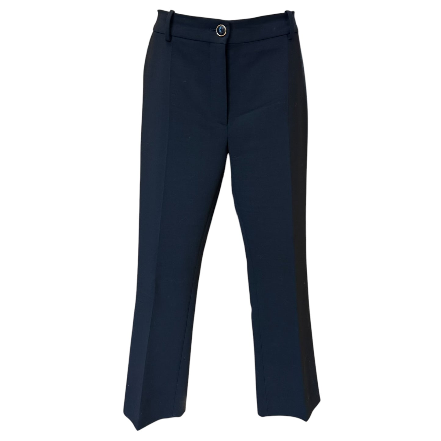 Valentino Black Trousers - 14