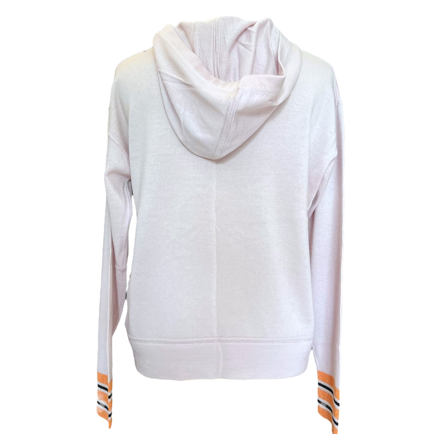 Luisa Cerano Pink Star Hoodie - 10