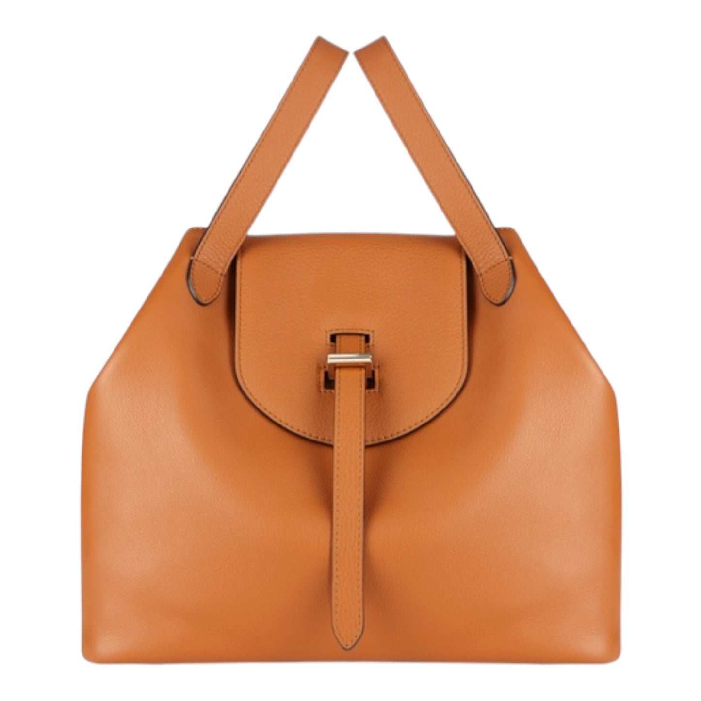 Meli Melo Tan Thela Bag