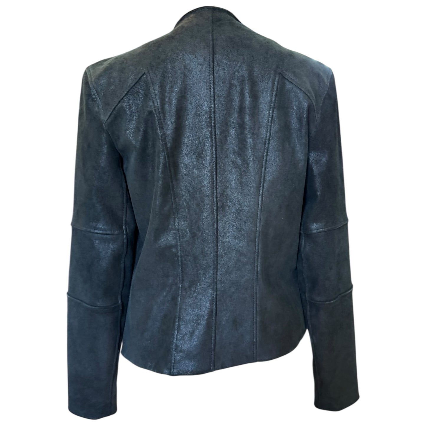 Helmut Lang Leather Jacket - 10