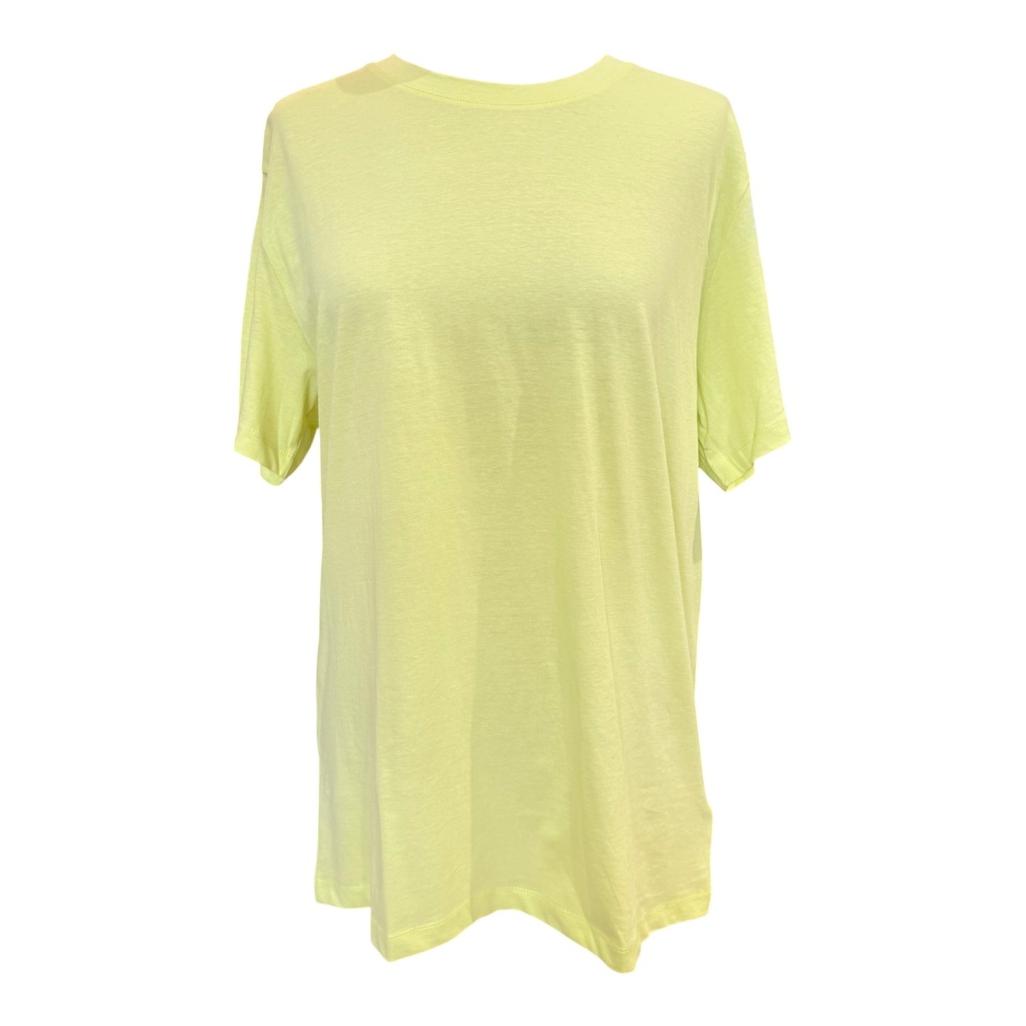 Joseph Lime T Shirt - 12/14 - NEW