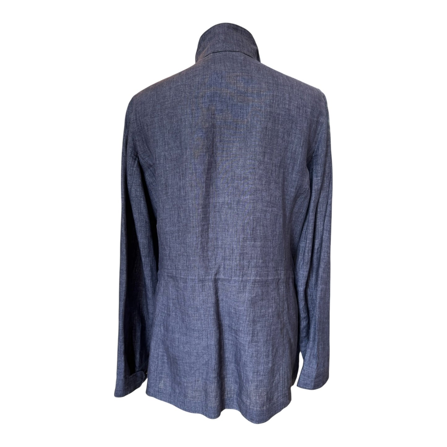 Loro Piana Traveller Denim Jacket - 12