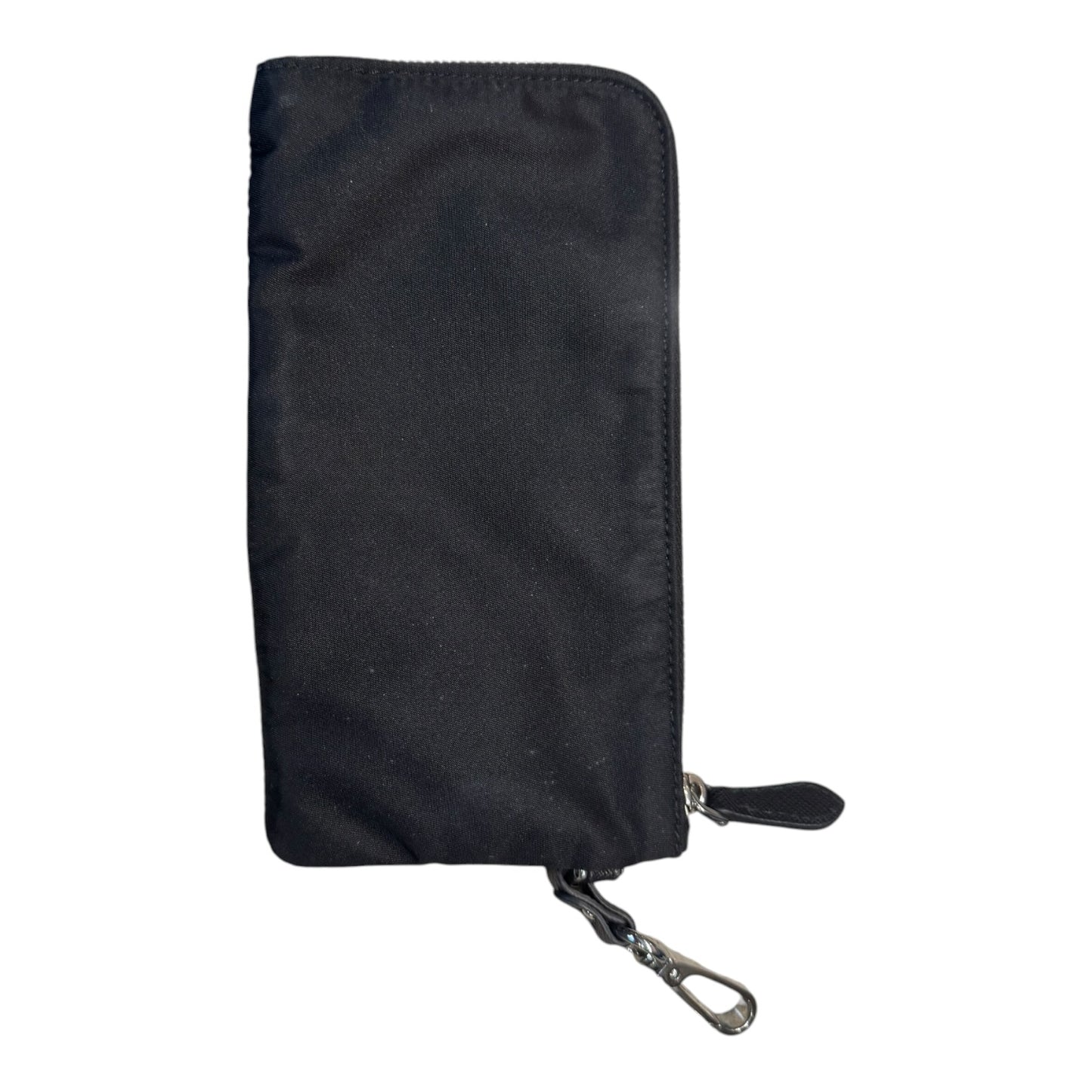 Prada Nylon Pouch