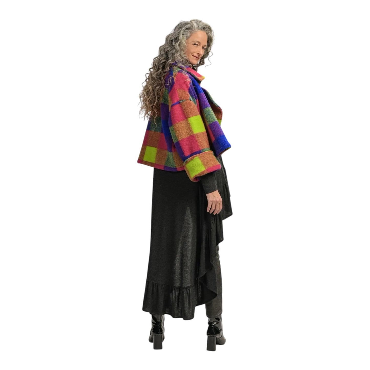 Alembika Bright Lights Big City Jacket - 14