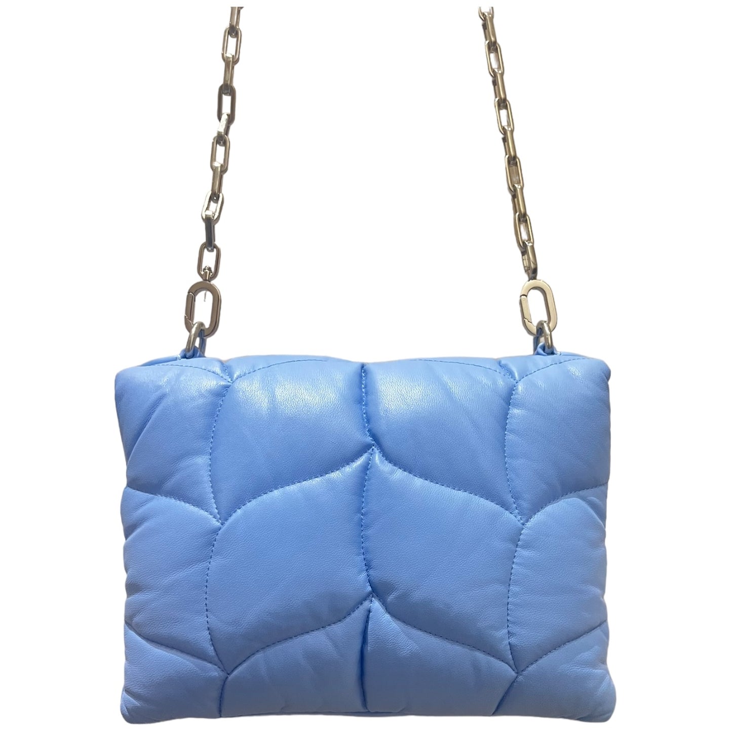 Mulberry Little Softie Blue Bag - NEW