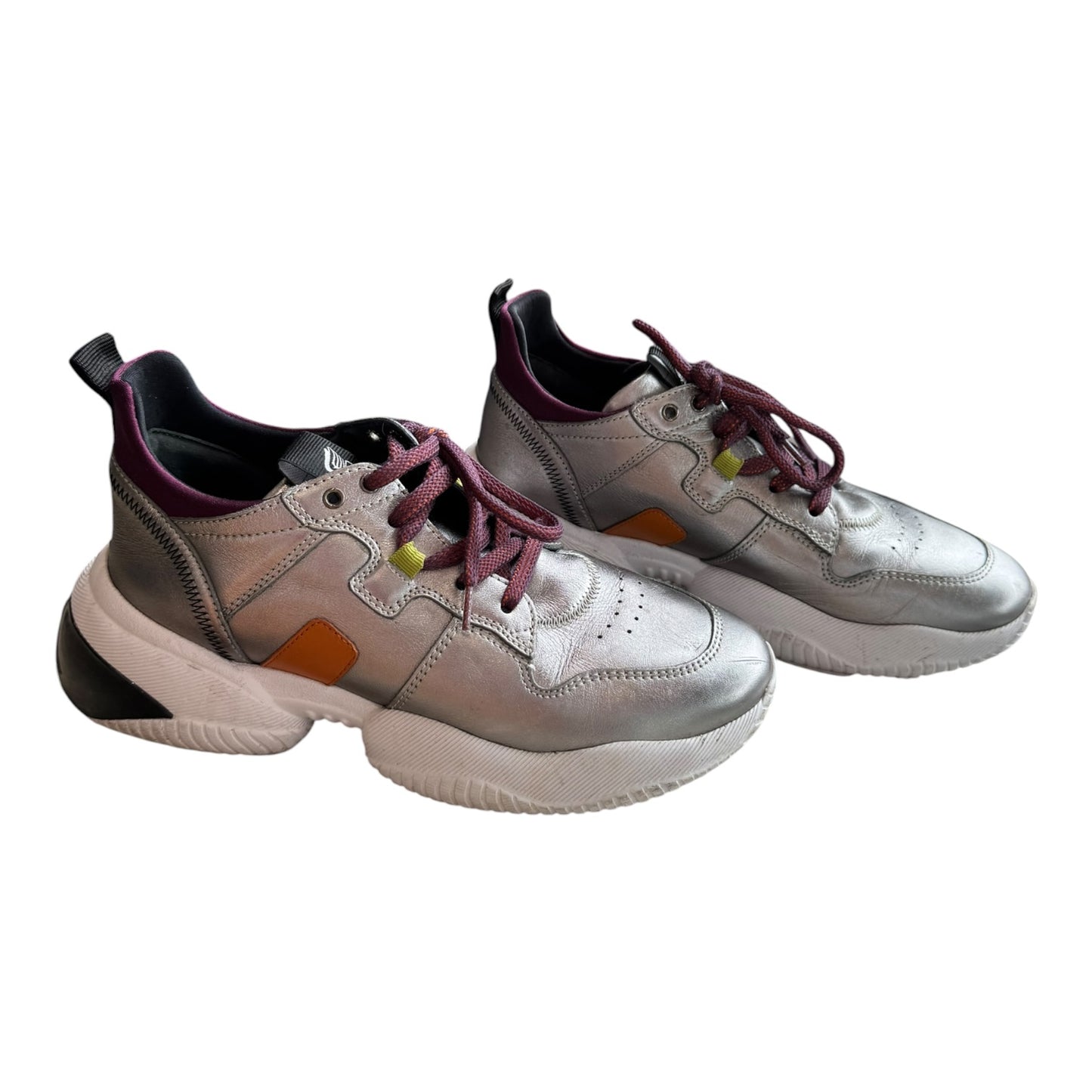 Hoff Metallic Sneakers - 38/5