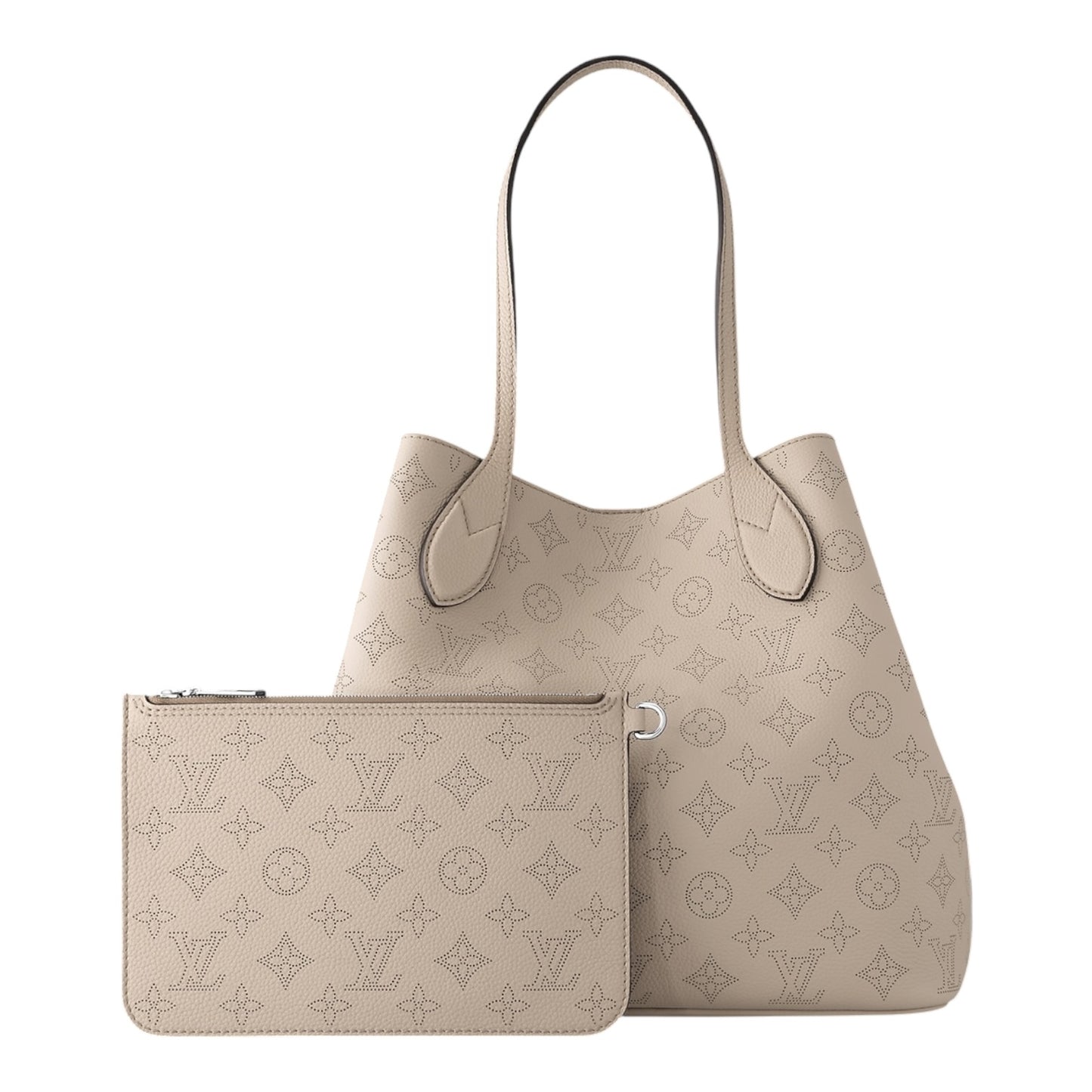 Louis Vuitton Blossom MM Tote