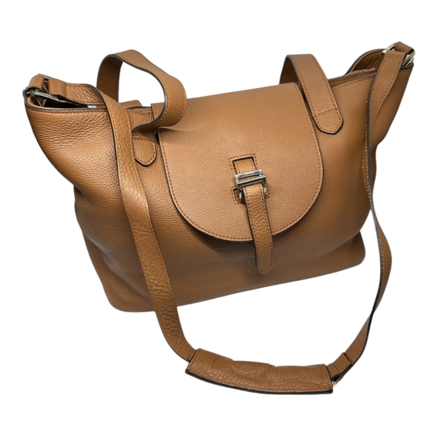 Meli Melo Tan Thela Bag