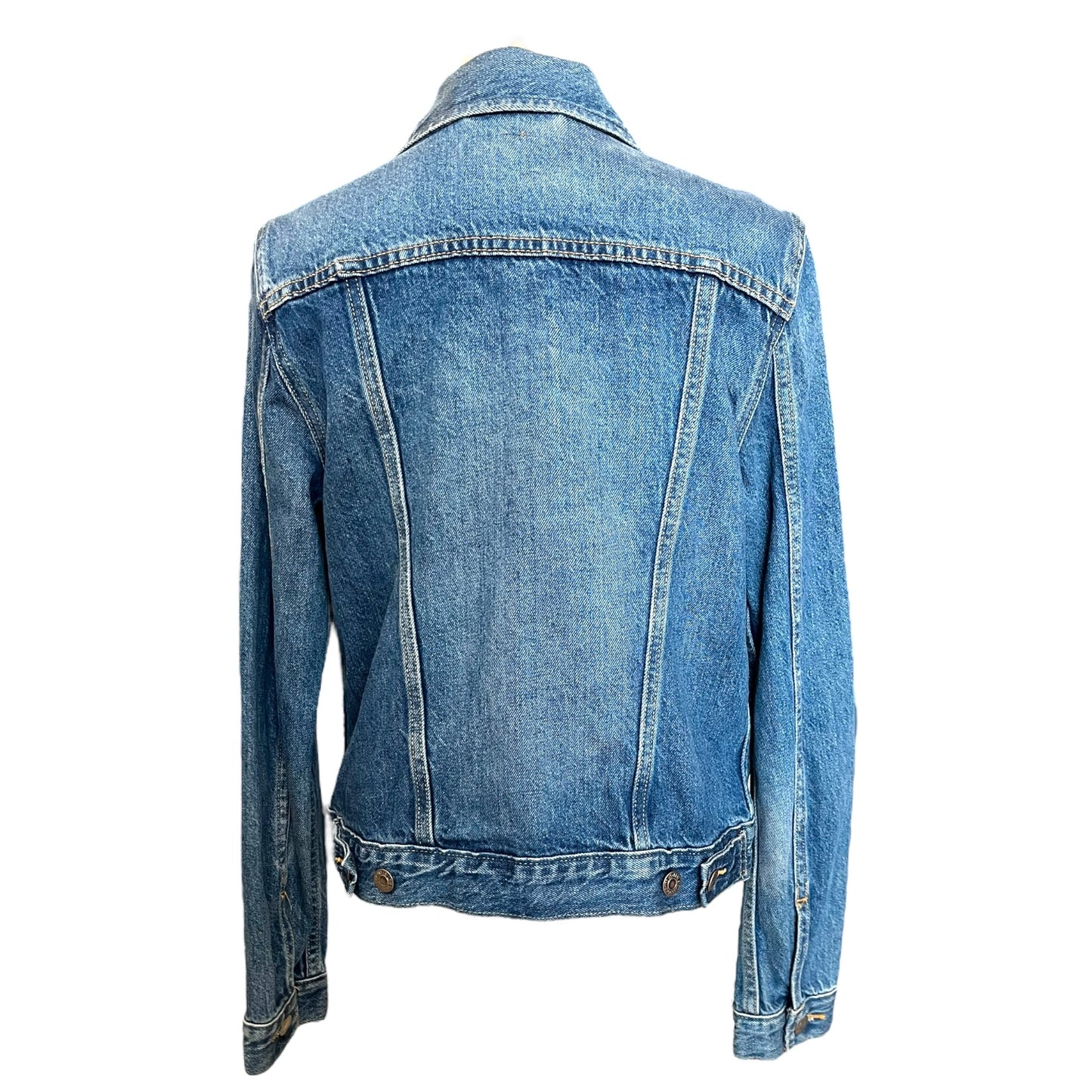 Levi's Denim Jacket - 10