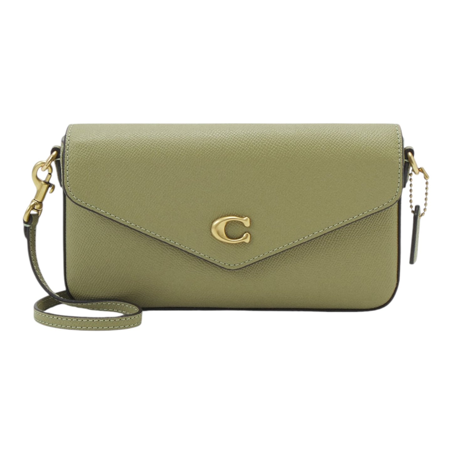 Coach Crossgrain Crossbody Set