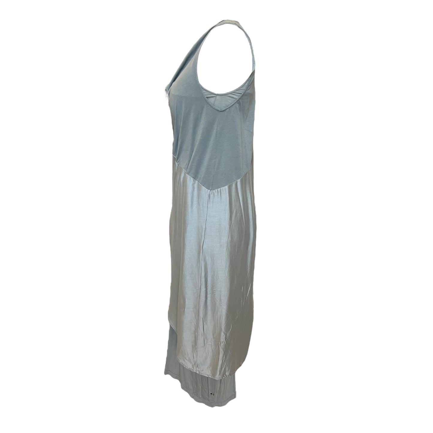 Transit Grey Dress - 10