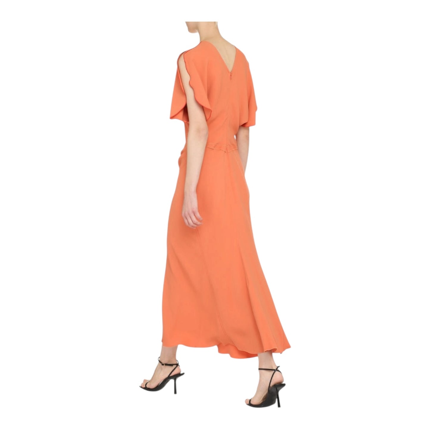 Victoria Beckham Cady Dress - 8