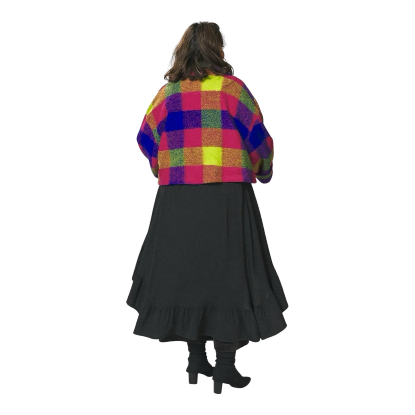 Alembika Bright Lights Big City Jacket - 14