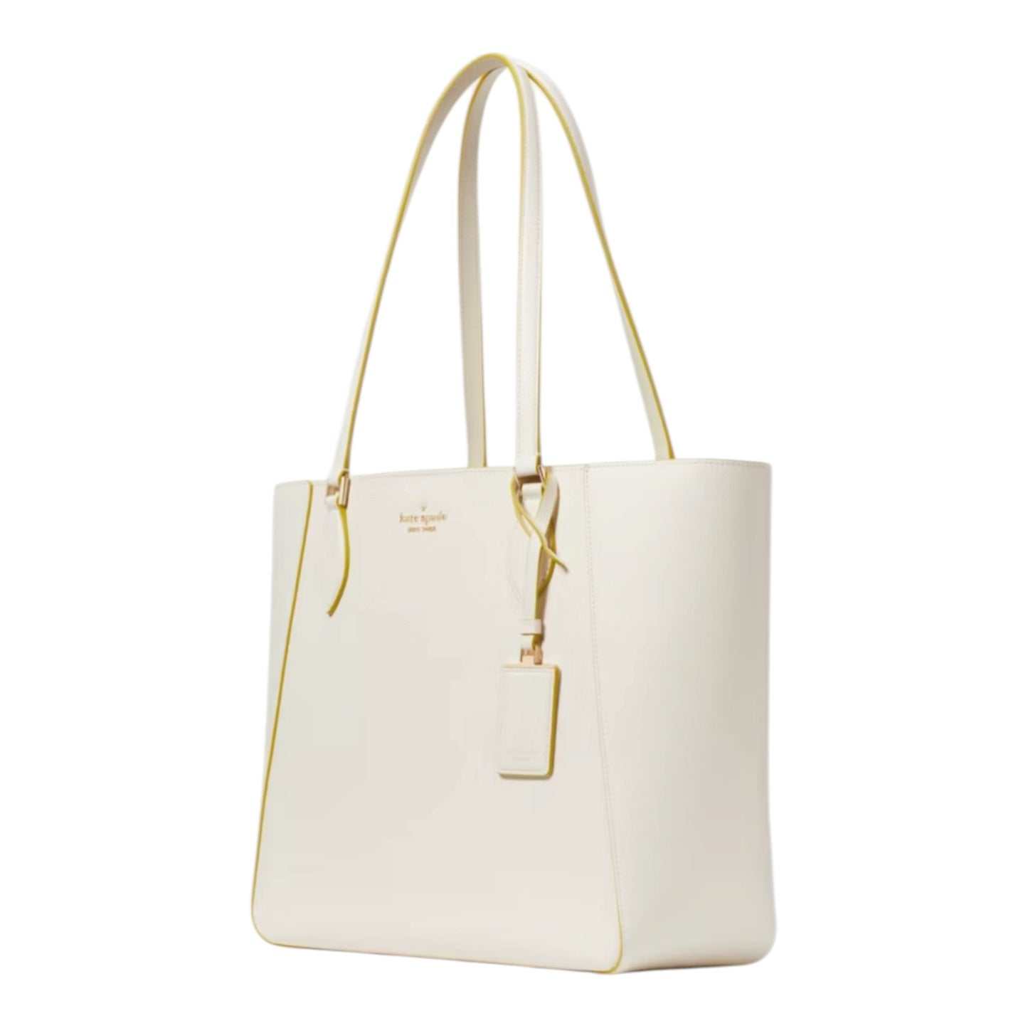 Kate Spade Large Poppy Tote Bag