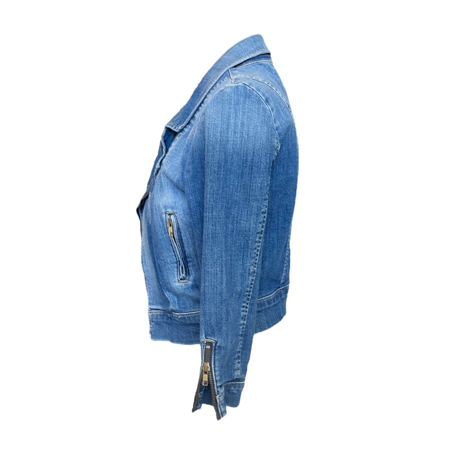 Cristina Gavioli Denim Jacket - 10