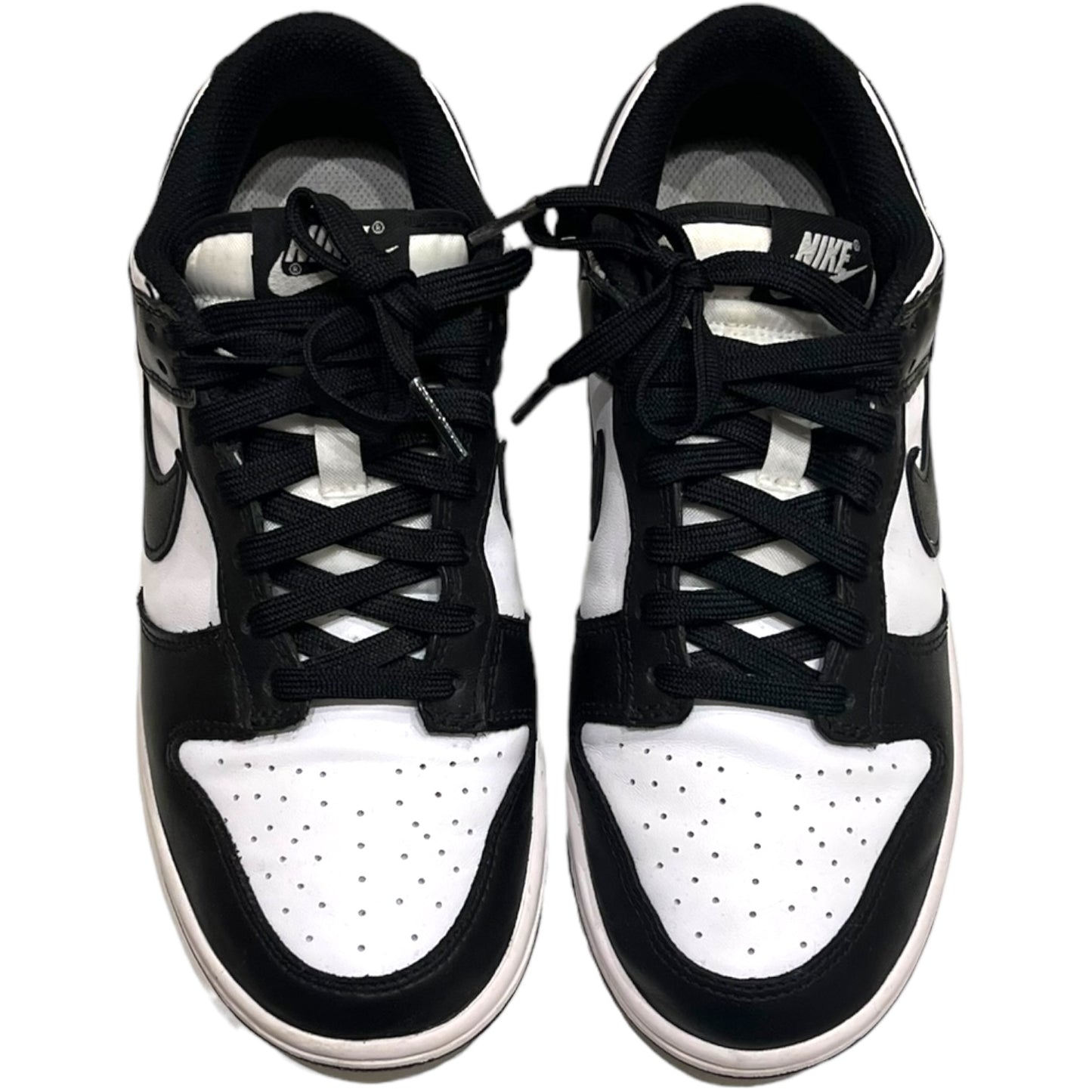 Nike Air Dunk Panda Trainers