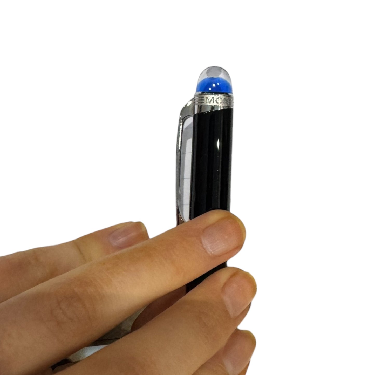 Montblanc StarWalker Precious Resin Ballpoint